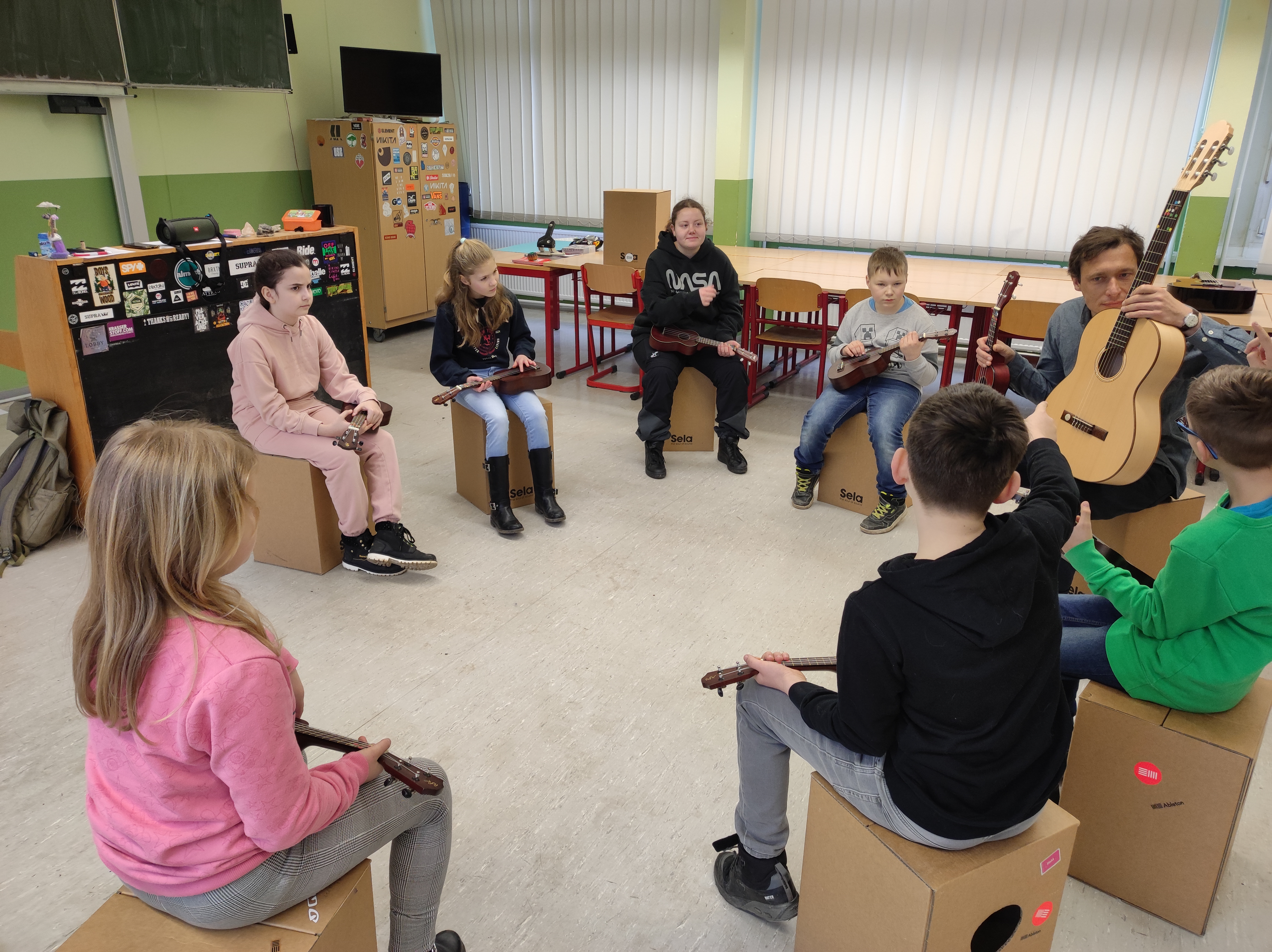 Musik