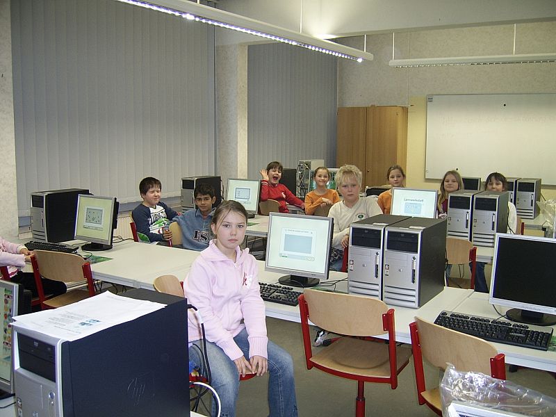 Computer-AG