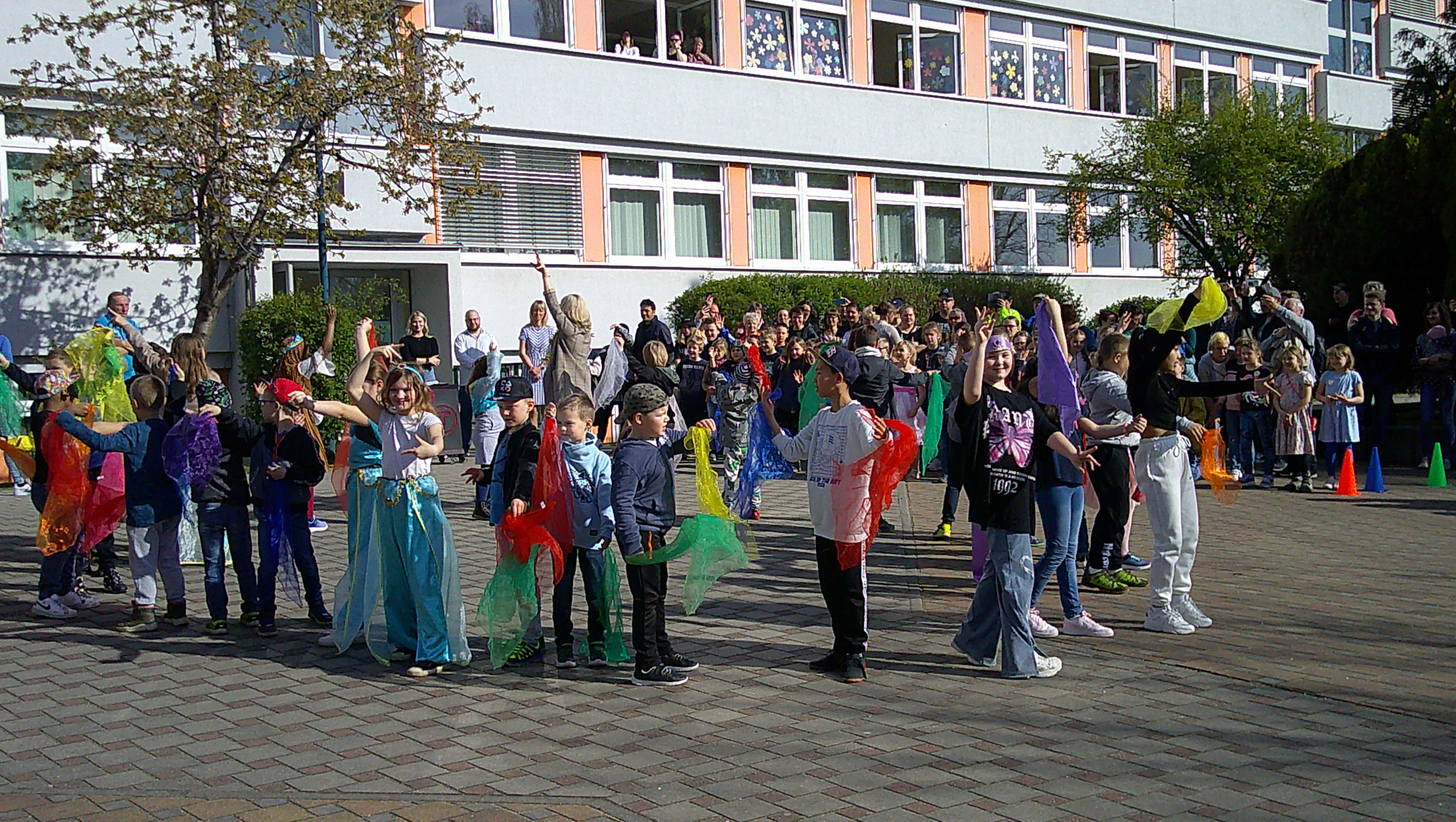 Tag der offenen Tür 5
