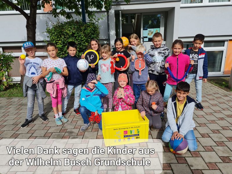 Übergabe
