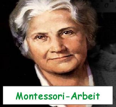 Maria Montessoiri